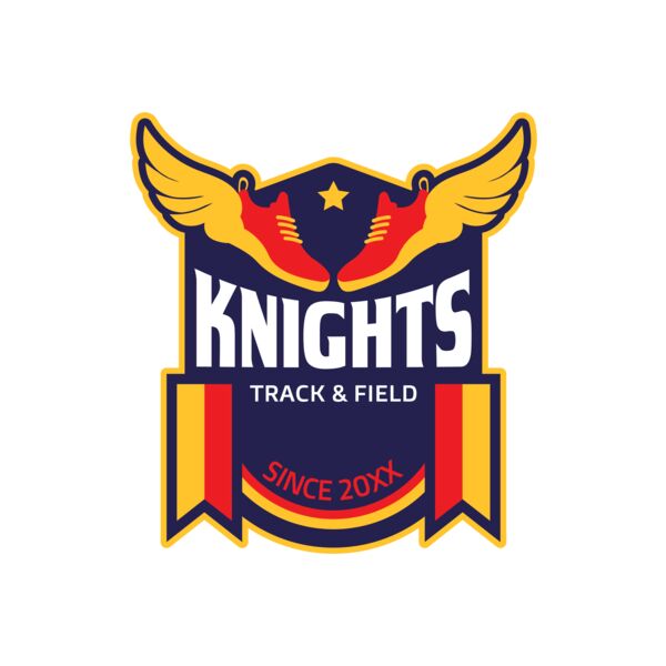 Knights Track & Field 01 Thumbnail