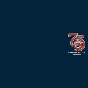 SSC 75th Personalised Ladies Polo Design