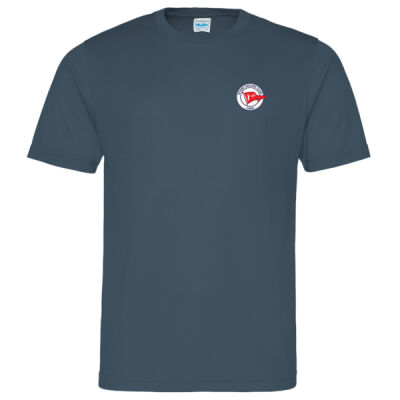 SSC Men's Performance T-shirt Thumbnail