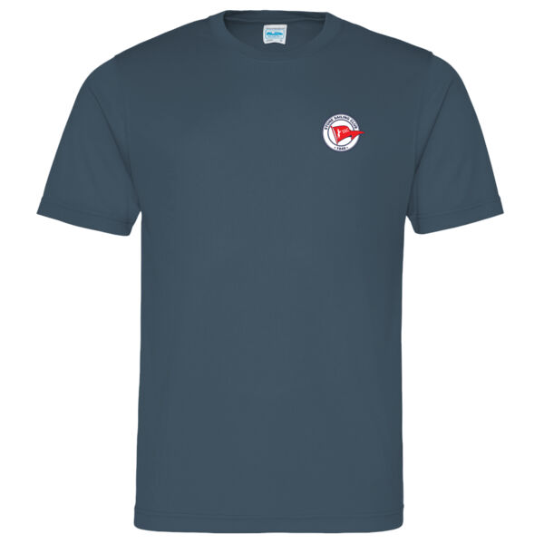 SSC Men's Performance T-shirt Thumbnail