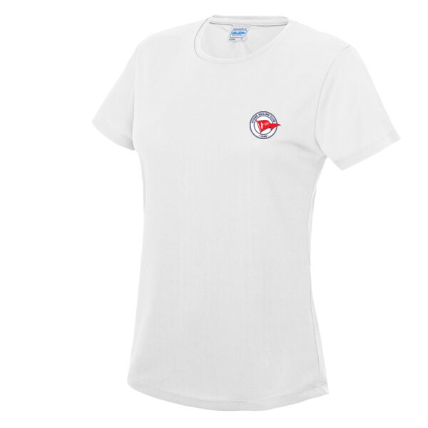SSC Ladies Performance T-shirt Thumbnail