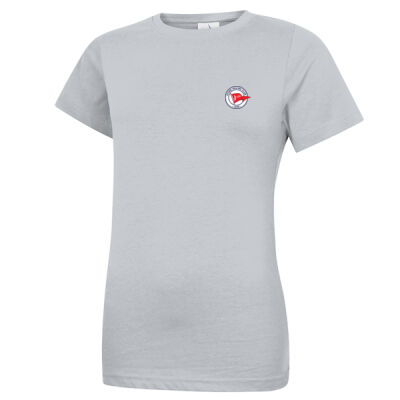 SSC Ladies T-shirt Thumbnail