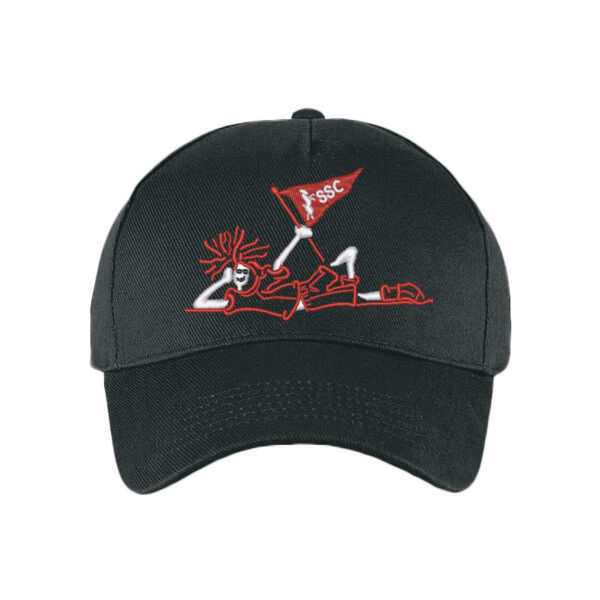 SSC Fido Dido Cap Thumbnail