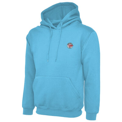 SSC Unisex Hoody Thumbnail