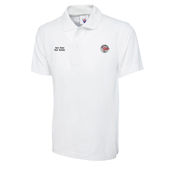 SSC Personalised Men's Polo  Thumbnail