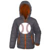 Result Core Kids Padded Jacket Thumbnail