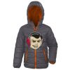 Result Core Kids Padded Jacket Thumbnail