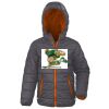 Result Core Kids Padded Jacket Thumbnail
