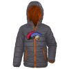 Result Core Kids Padded Jacket Thumbnail