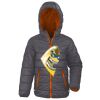 Result Core Kids Padded Jacket Thumbnail