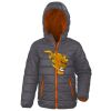 Result Core Kids Padded Jacket Thumbnail