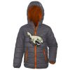 Result Core Kids Padded Jacket Thumbnail