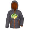 Result Core Kids Padded Jacket Thumbnail