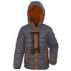 Result Core Kids Padded Jacket Thumbnail