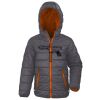 Result Core Kids Padded Jacket Thumbnail