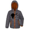 Result Core Kids Padded Jacket Thumbnail