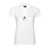 PRO RTX Ladies Pro Piqué Polo Shirt Thumbnail