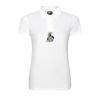 PRO RTX Ladies Pro Piqué Polo Shirt Thumbnail