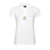 PRO RTX Ladies Pro Piqué Polo Shirt Thumbnail