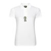 PRO RTX Ladies Pro Piqué Polo Shirt Thumbnail