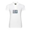 PRO RTX Ladies Pro Piqué Polo Shirt Thumbnail