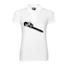 PRO RTX Ladies Pro Piqué Polo Shirt Thumbnail