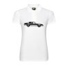 PRO RTX Ladies Pro Piqué Polo Shirt Thumbnail