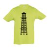 SOL'S Kids Regent T-Shirt Thumbnail