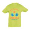 SOL'S Kids Regent T-Shirt Thumbnail