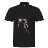 PRO RTX Pro Piqué Polo Shirt Thumbnail
