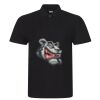 PRO RTX Pro Piqué Polo Shirt Thumbnail