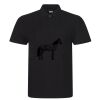 PRO RTX Pro Piqué Polo Shirt Thumbnail