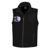 Result Core Printable Soft Shell Bodywarmer Thumbnail