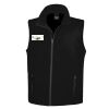 Result Core Printable Soft Shell Bodywarmer Thumbnail