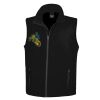 Result Core Printable Soft Shell Bodywarmer Thumbnail