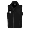 Result Core Printable Soft Shell Bodywarmer Thumbnail