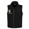 Result Core Printable Soft Shell Bodywarmer Thumbnail
