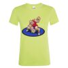 SOL'S Ladies Regent T-Shirt Thumbnail