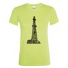 SOL'S Ladies Regent T-Shirt Thumbnail
