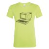 SOL'S Ladies Regent T-Shirt Thumbnail