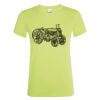 SOL'S Ladies Regent T-Shirt Thumbnail
