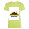 SOL'S Ladies Regent T-Shirt Thumbnail