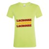 SOL'S Ladies Regent T-Shirt Thumbnail