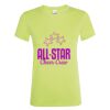 SOL'S Ladies Regent T-Shirt Thumbnail